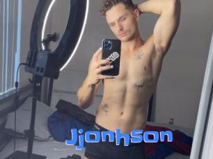 Jjonhson