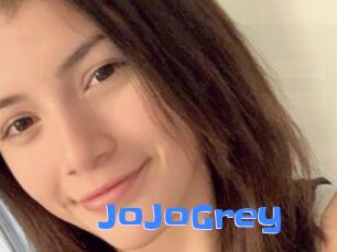 JoJoGrey