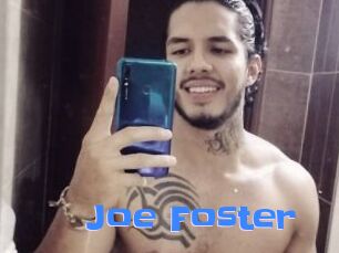 Joe_Foster