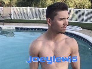 Joeylewis