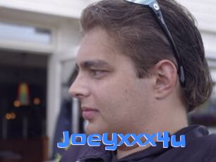 Joeyxxx4u
