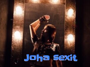 Joha_sexit