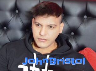 JohnBristol