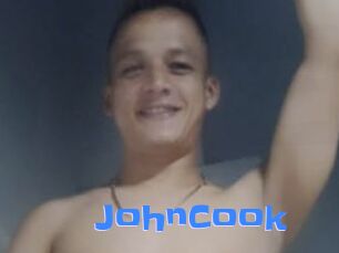 JohnCook