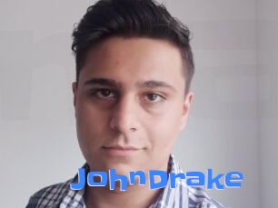 JohnDrake