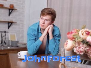 JohnForest