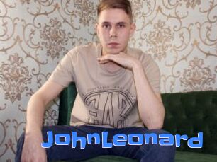 JohnLeonard