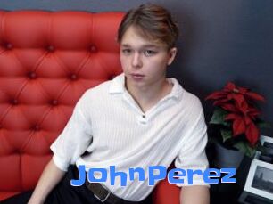 JohnPerez