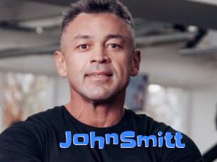 JohnSmitt