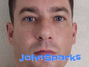 JohnSparks