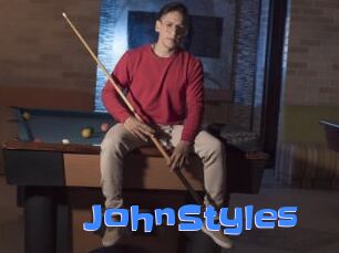 JohnStyles