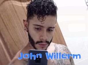 John_Willerm