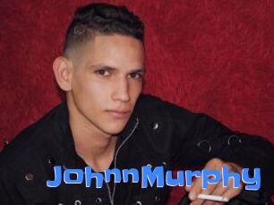 JohnnMurphy