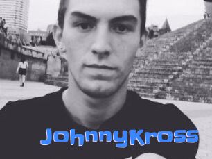 JohnnyKross