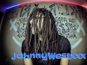 JohnnyWestxxx