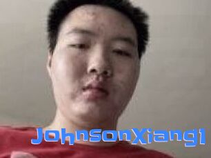 JohnsonXiang1