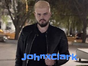 JohnxClark