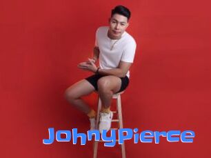 JohnyPierce