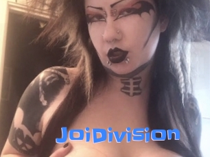 JoiDivision