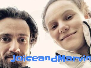 Joice_and_Marvin