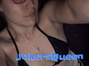 JokersQueen