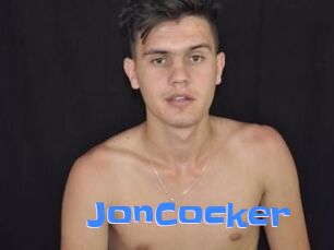 JonCocker