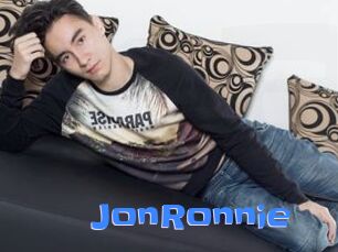 JonRonnie Mausi Privat