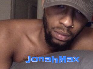 JonahMax