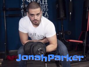 JonahParker