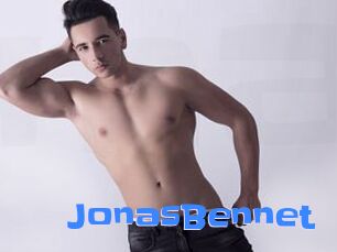 JonasBennet