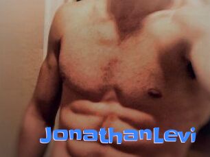 Jonathan_Levi