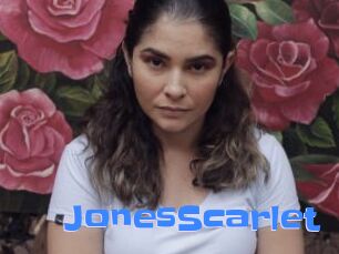 JonesScarlet