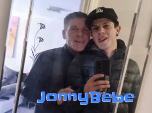 JonnyBebe