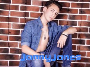 JonnyJones