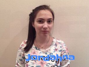 Jordahna