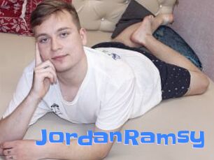 JordanRamsy