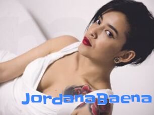 JordanaBaena