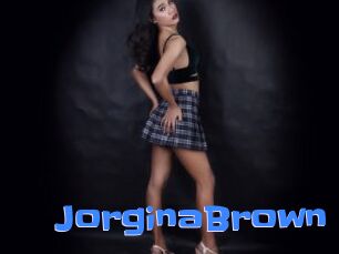 JorginaBrown