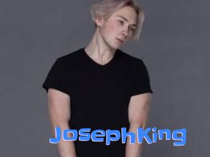 JosephKing