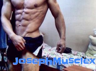 JosephMusclex