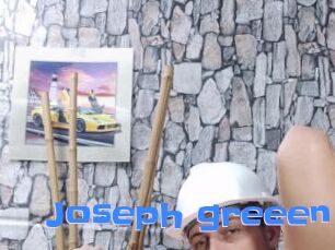 Joseph_greeen