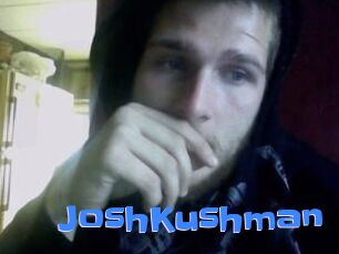 JoshKushman