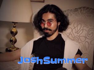 JoshSummer