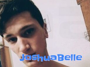 Joshua_Belle Mausi Privat