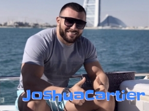 JoshuaCartier