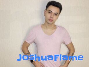 JoshuaFlame