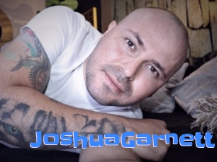 JoshuaGarnett