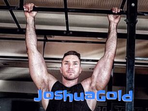 JoshuaGold