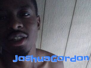 Joshua_Gordon