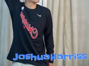 JoshuaHarriss